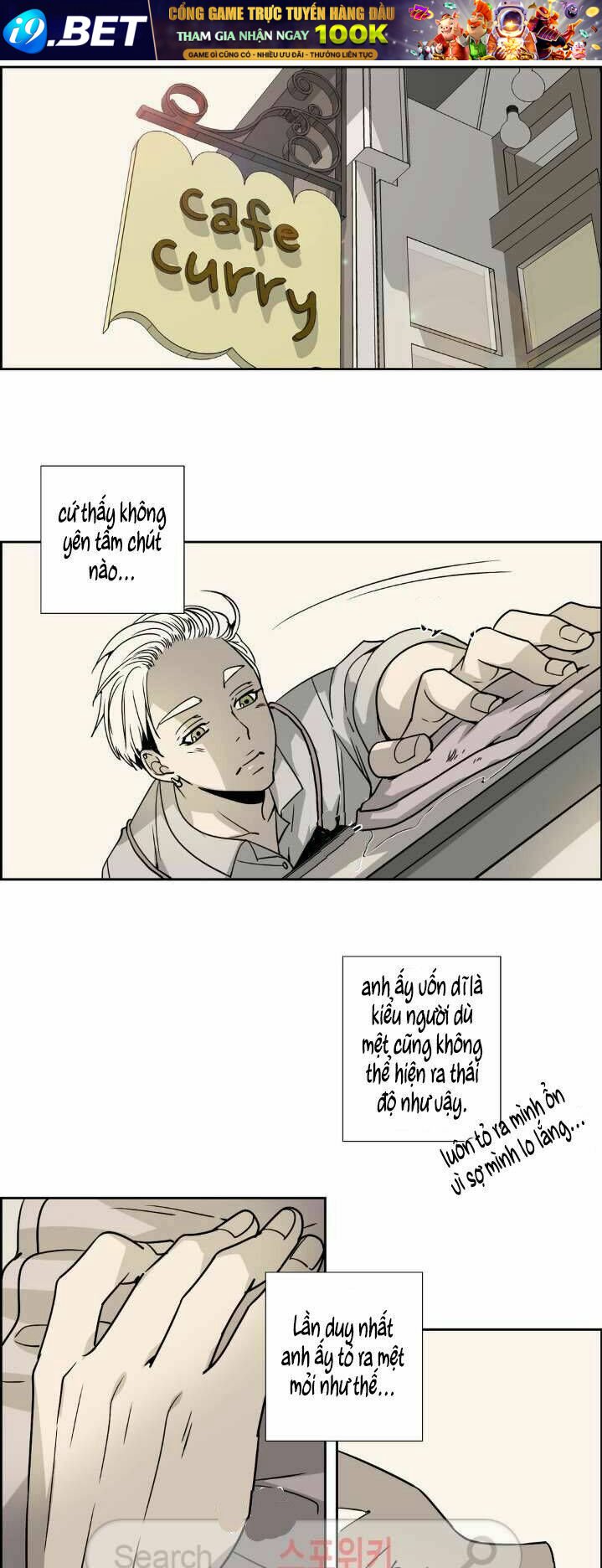 anh tôi, thầy cậu chapter 19 6