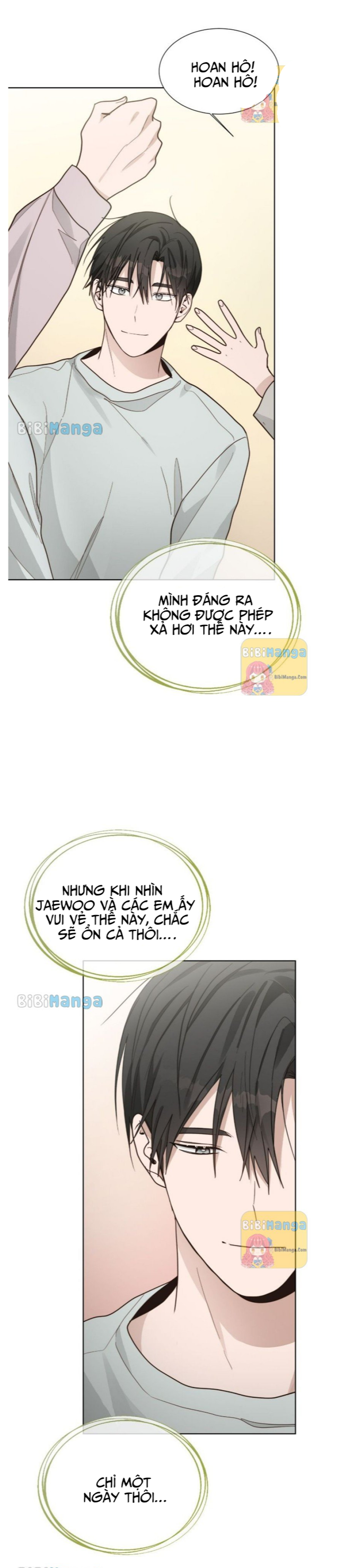 tôi trở thành tên top phụ tồi tệ chapter 21 11