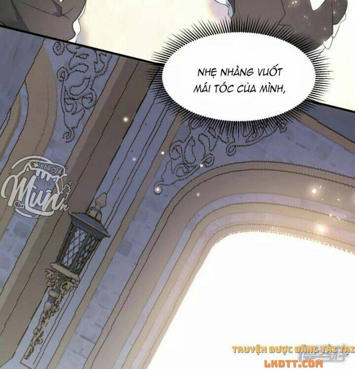 tình địch quái gở lại tăng thêm rồi chapter 5 32