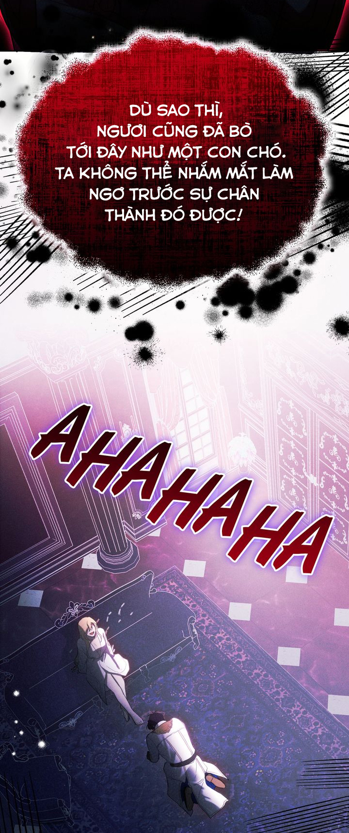 thánh nữ evelina chapter 3 56