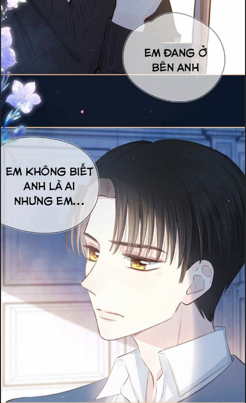 nỗi buồn của hoa cẩm tú cầu chapter 26 26