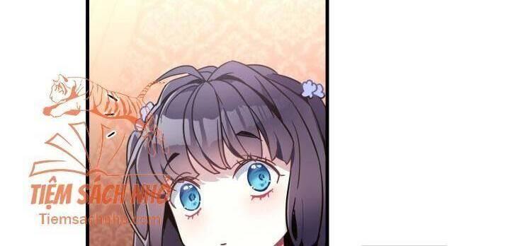 con gái chồng quá dễ thương chapter 41 20