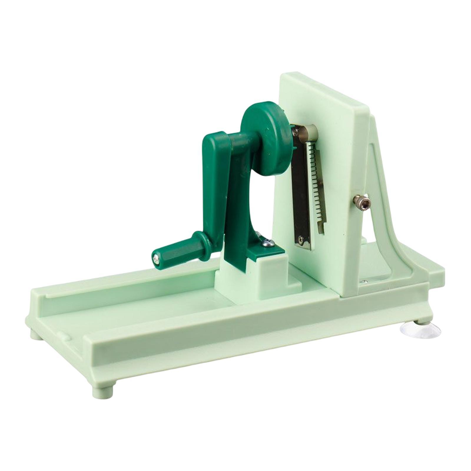 Manual Slicer Multifunctional Durable for Vegetable Cabbage Potato