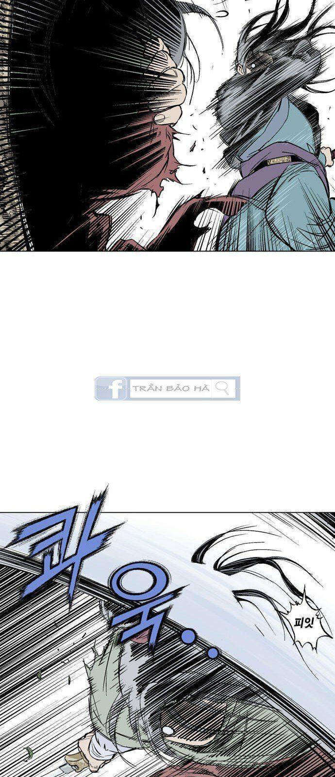 cao thủ 2 chapter 68 34