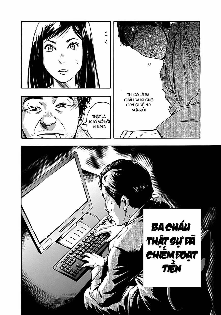 kamisama, kisama wo koroshitai chapter 7.2 7