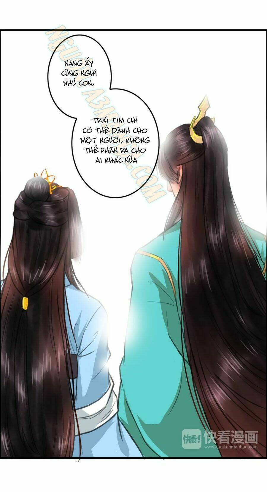 thịnh thế thanh ca chapter 5.1 52