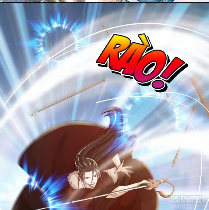 tam quốc chi vân thăng long khởi chapter 6 14