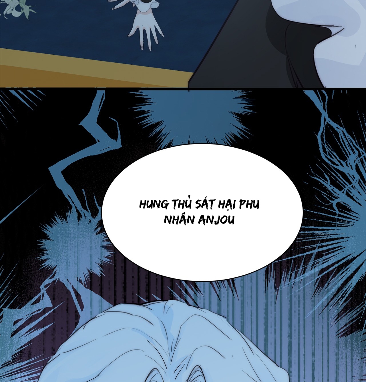 bông hoa độc của nhà công tước chapter 3.2 83