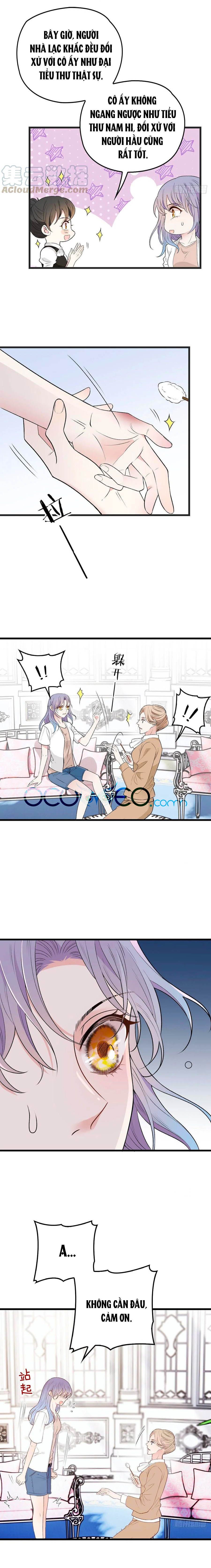 một vợ yêu, một bé con chapter 104 2