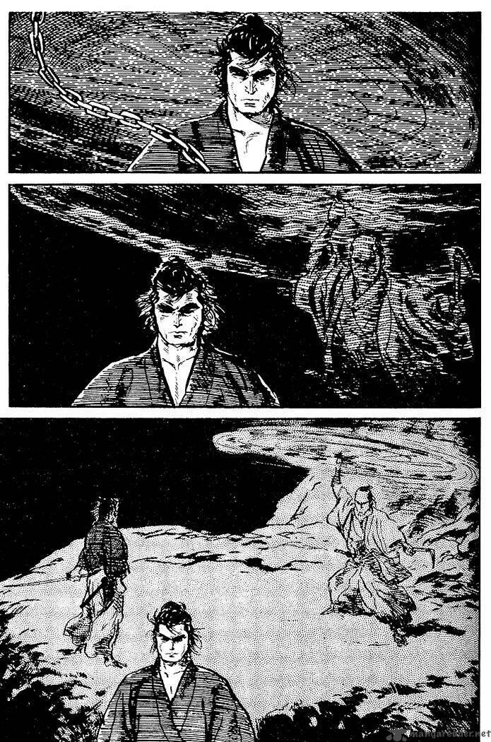 lone wolf and cub chapter 43 24