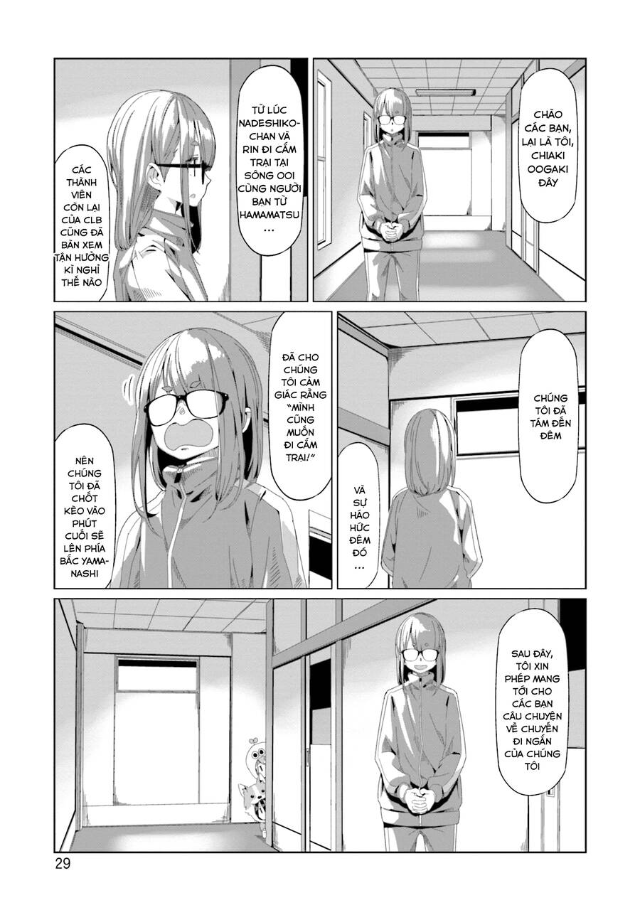 yurukyan chapter 65 3
