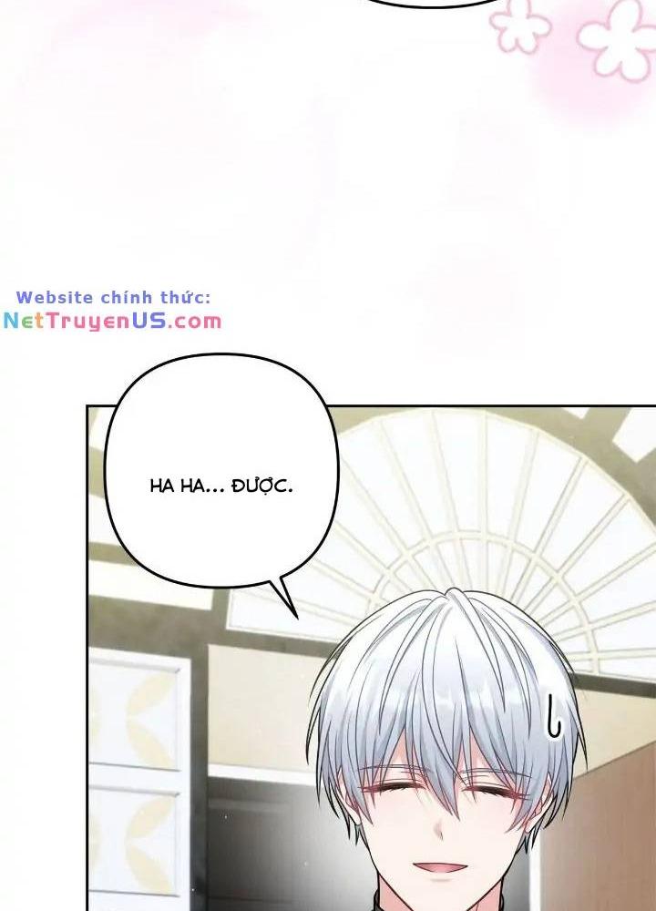 tại sao mẹ chồng tôi lại như thế này? chapter 32 106