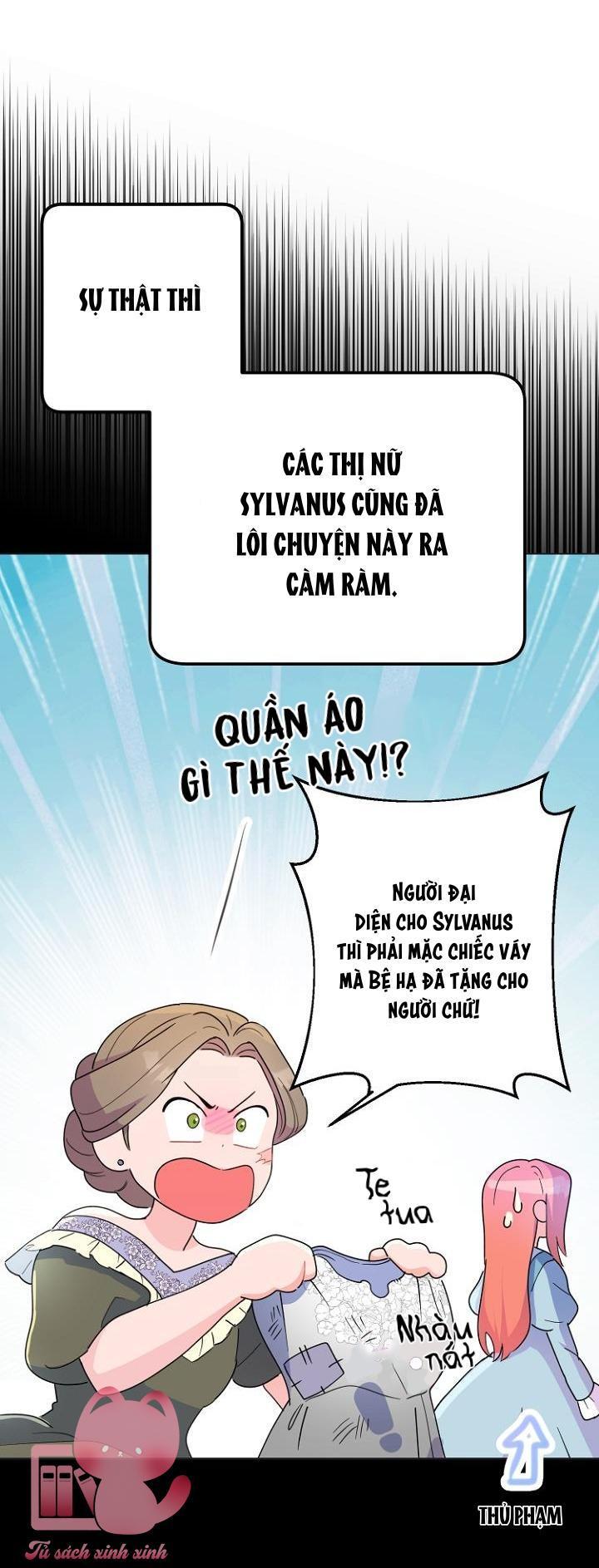 bỏ quách chồng con đi, tiền bạc mới là tất cả chapter 17 61