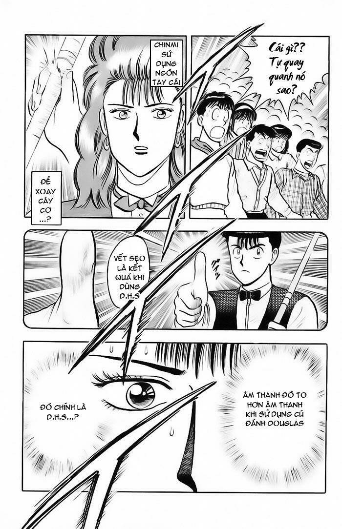 break shot chapter 104 3