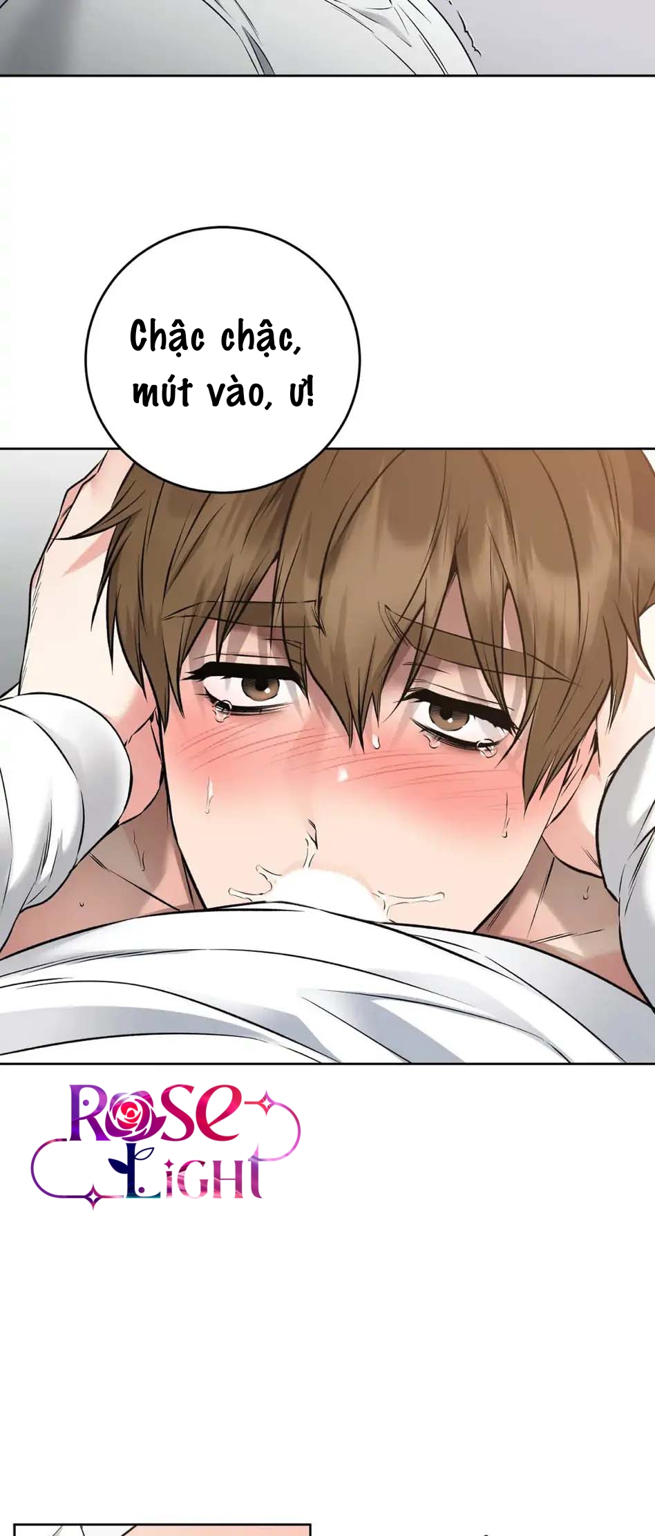 bộ cảnh phục dâm đãng chapter 16 6