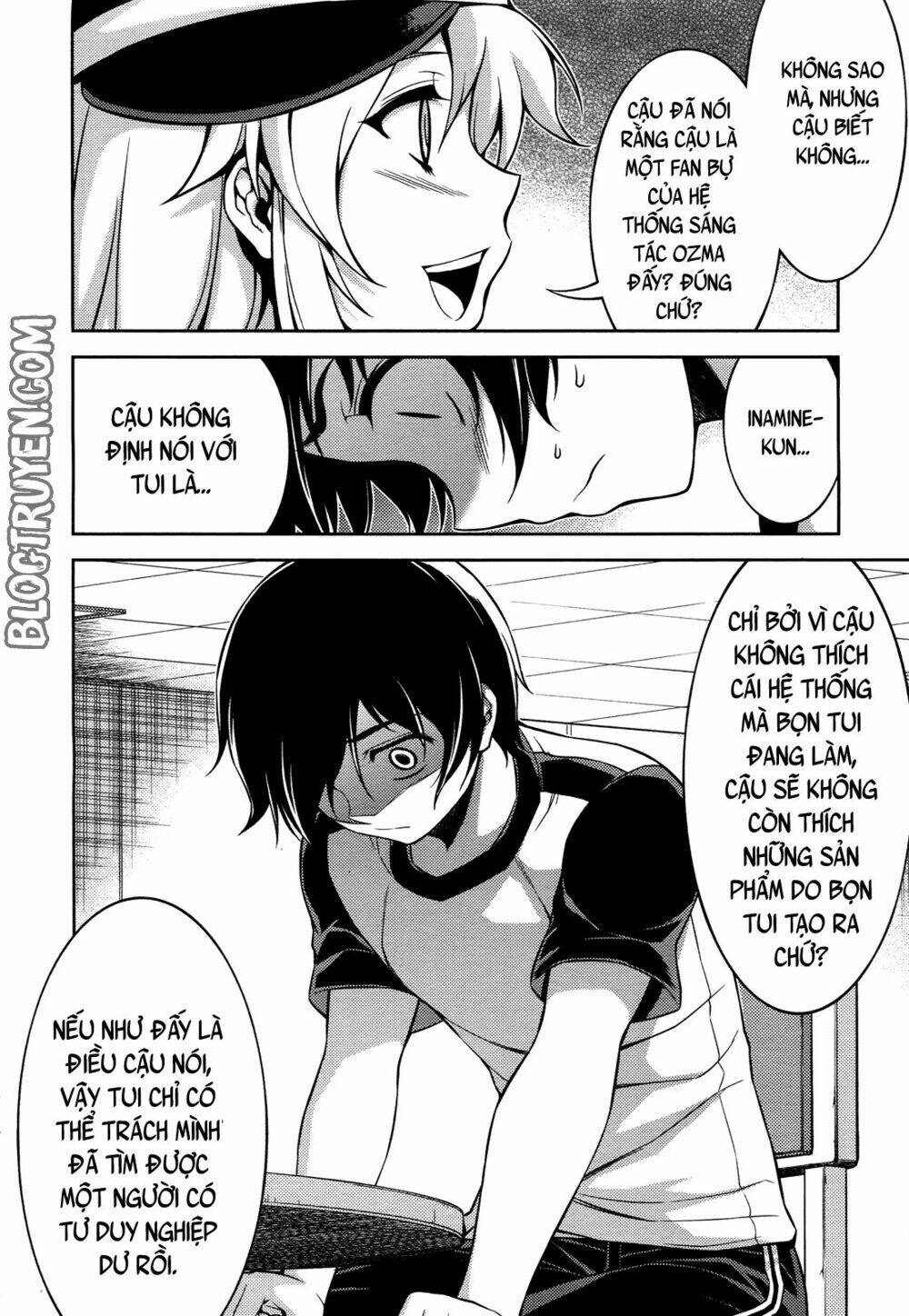 koimoku chapter 11.2 13