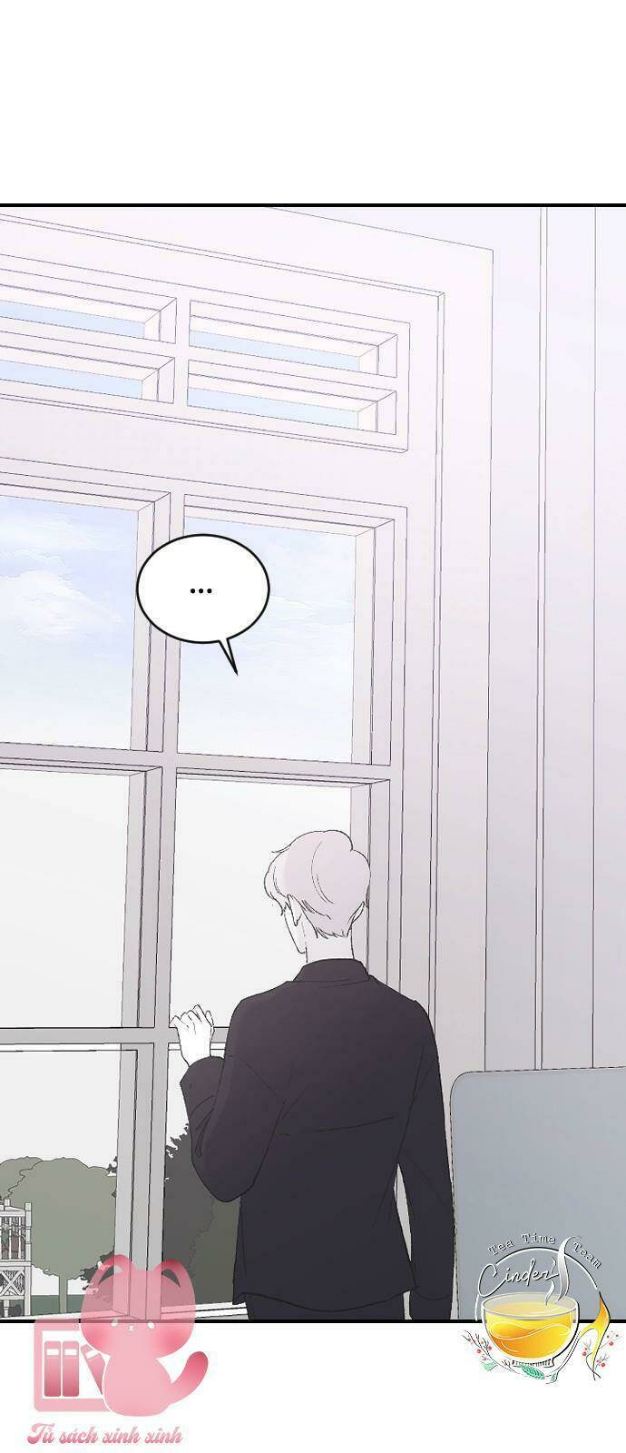 ba người anh trai cực phẩm của tôi chapter 52 14