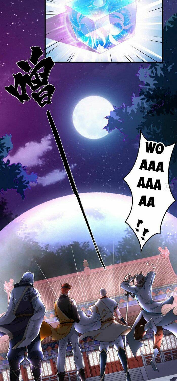 tà du ký chapter 58 22