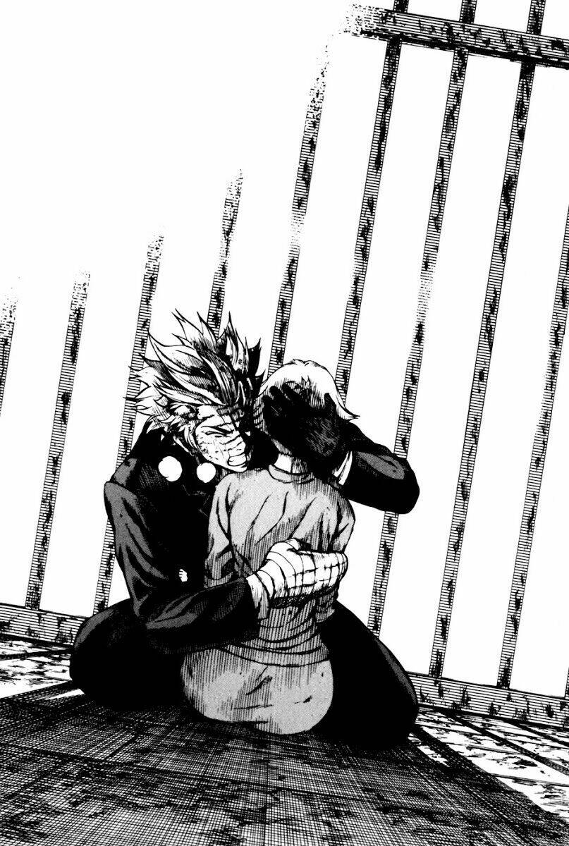 la mosca chapter 24 36