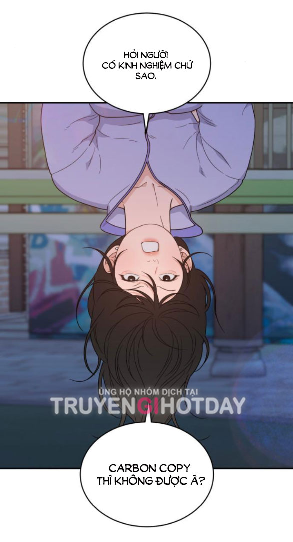 Vận May Bất Ngờ chapter 40.2 45