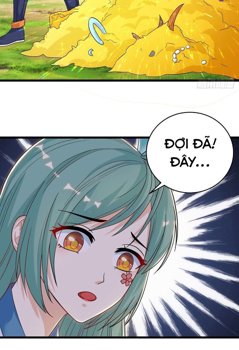 tối cường thăng cấp chapter 156 21