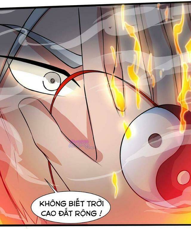 trọng sinh khí thiếu quy lai chapter 17 24