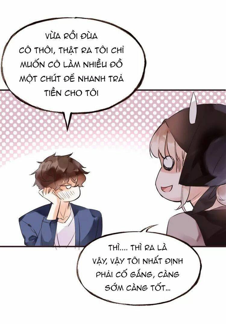 nở rộ trên bụi gai chapter 30 22