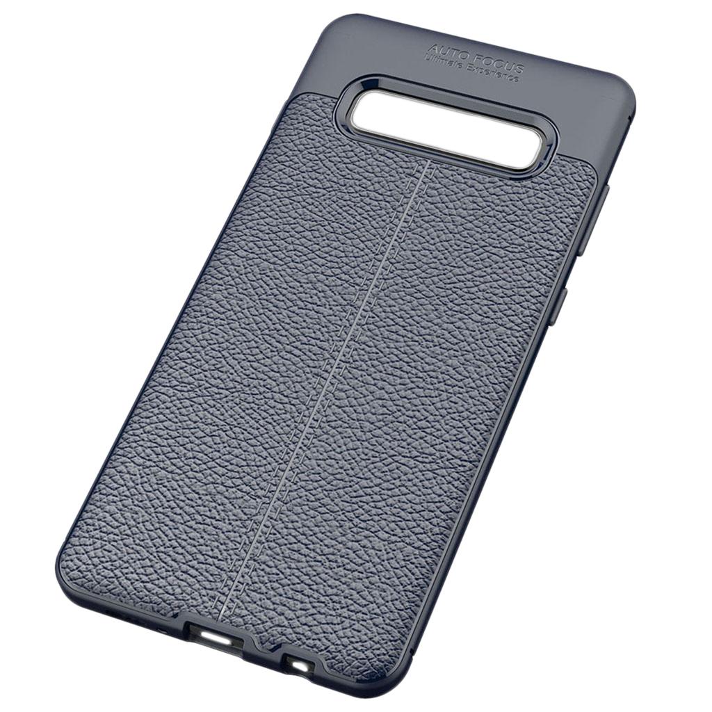 Replacement Shockproof Protective TPU Back Case Cover Skin for Samsung Galaxy S10 Plus