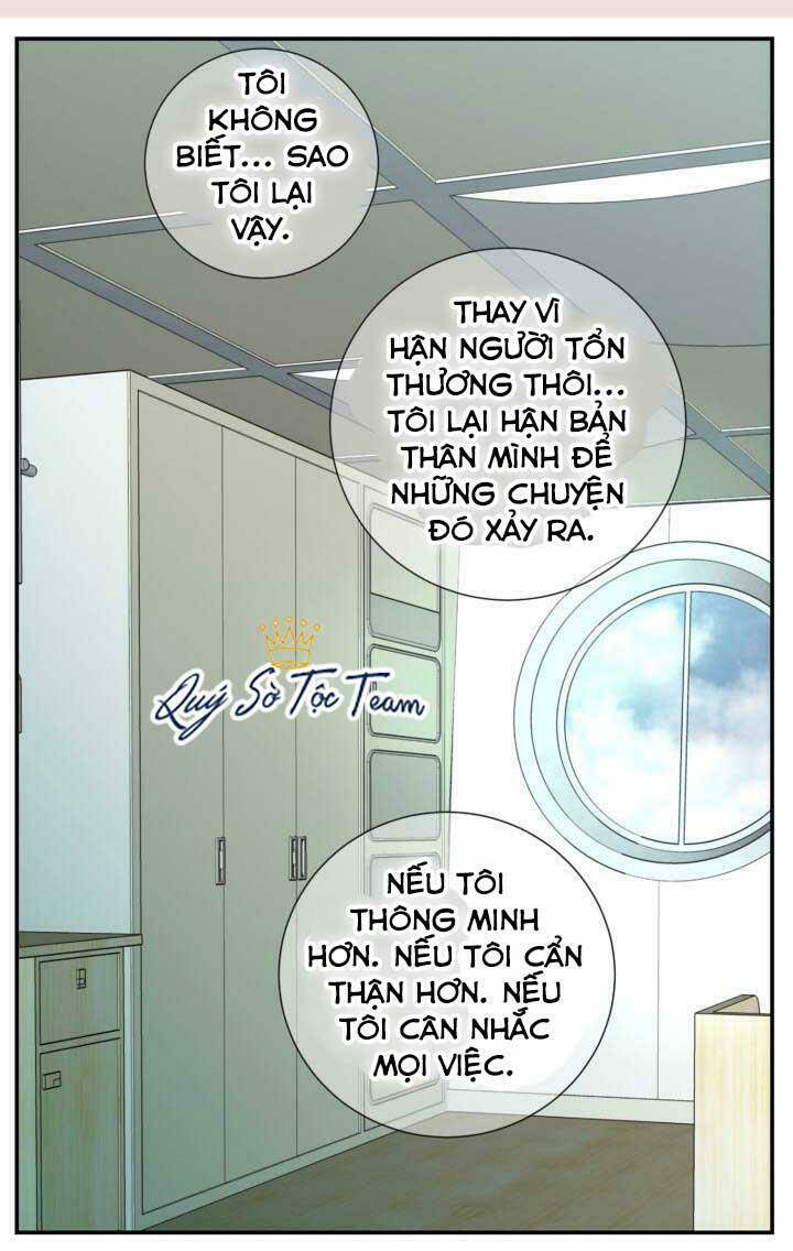 tiếp xúc chí mạng chapter 24 39
