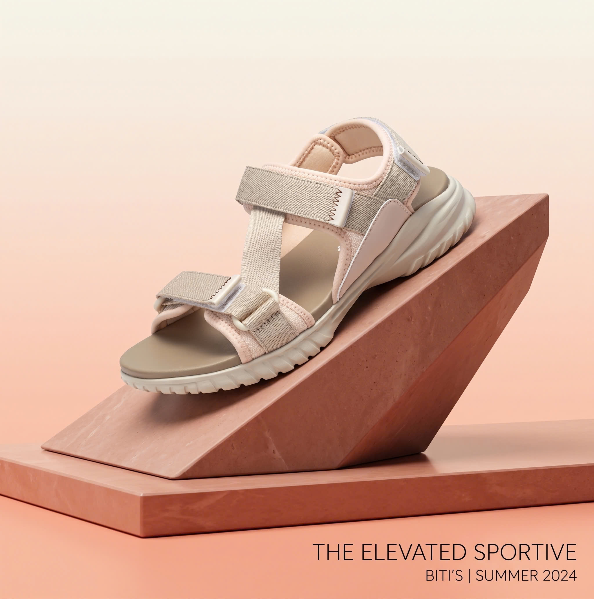 Sandal Biti's Hunter nữ (35-39)