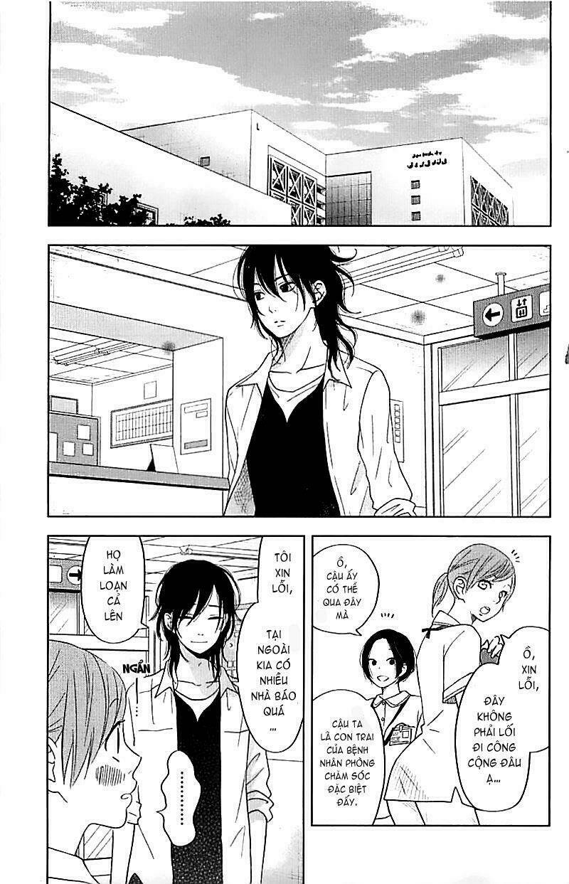 tonari no kaibutsu-kun chapter 37 12