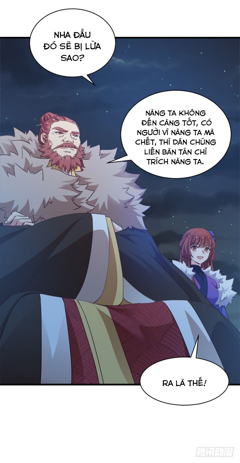trò chơi trừng phạt chapter 43 18