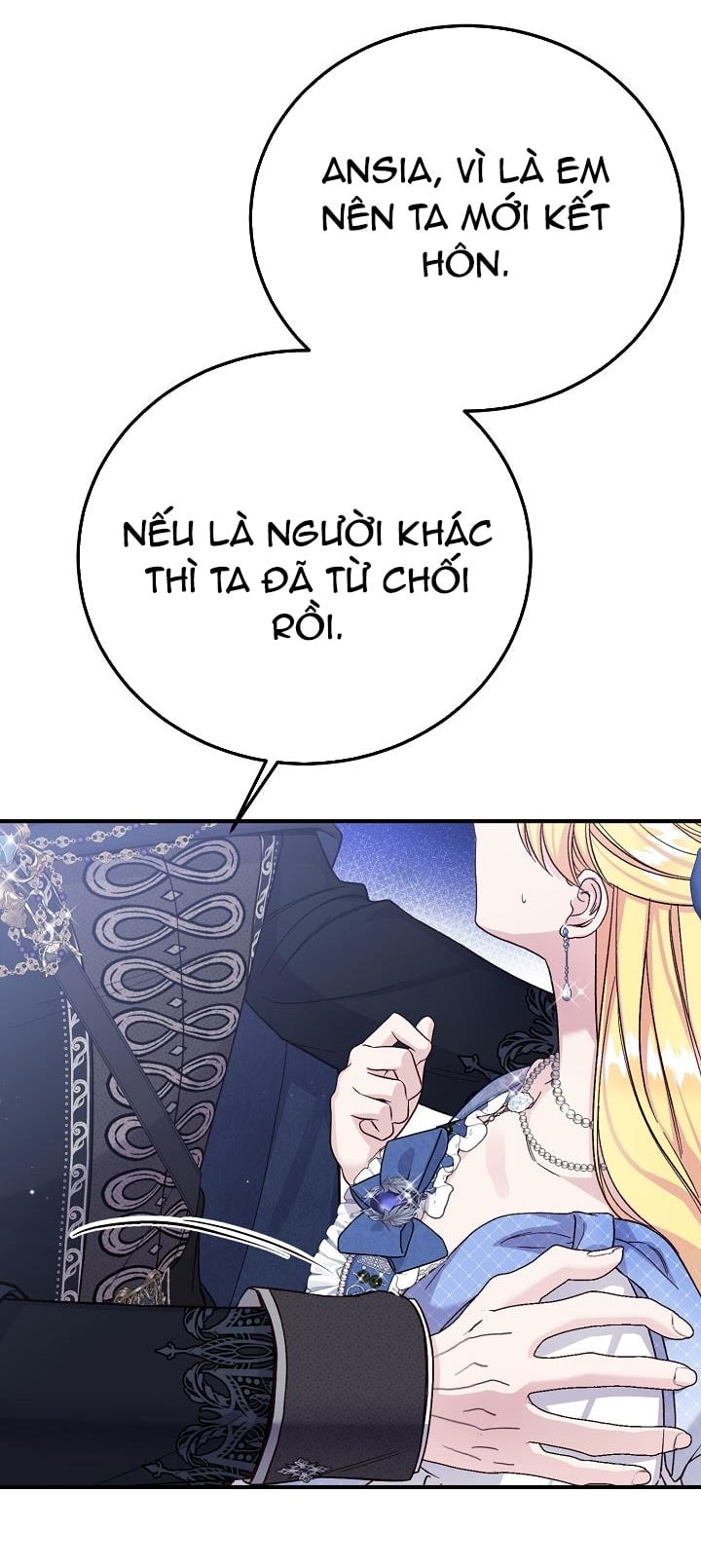 trở thành vợ thái tử quái vật chapter 100 37