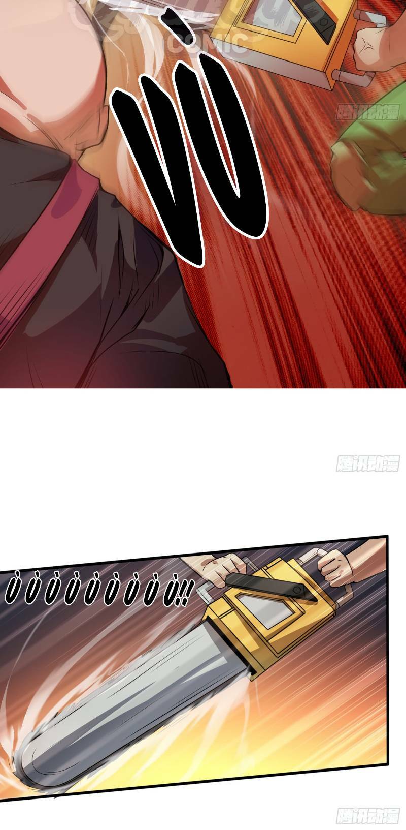 phía sau sát nhân án chapter 2 10