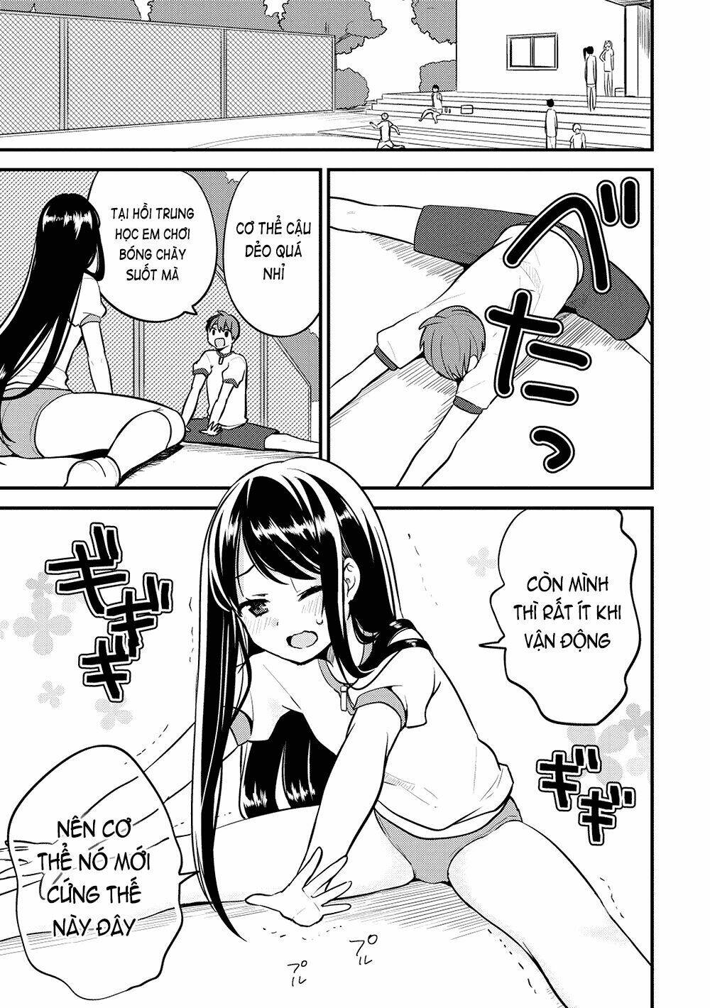 rokujouma no shinryakusha!? chapter 10 10