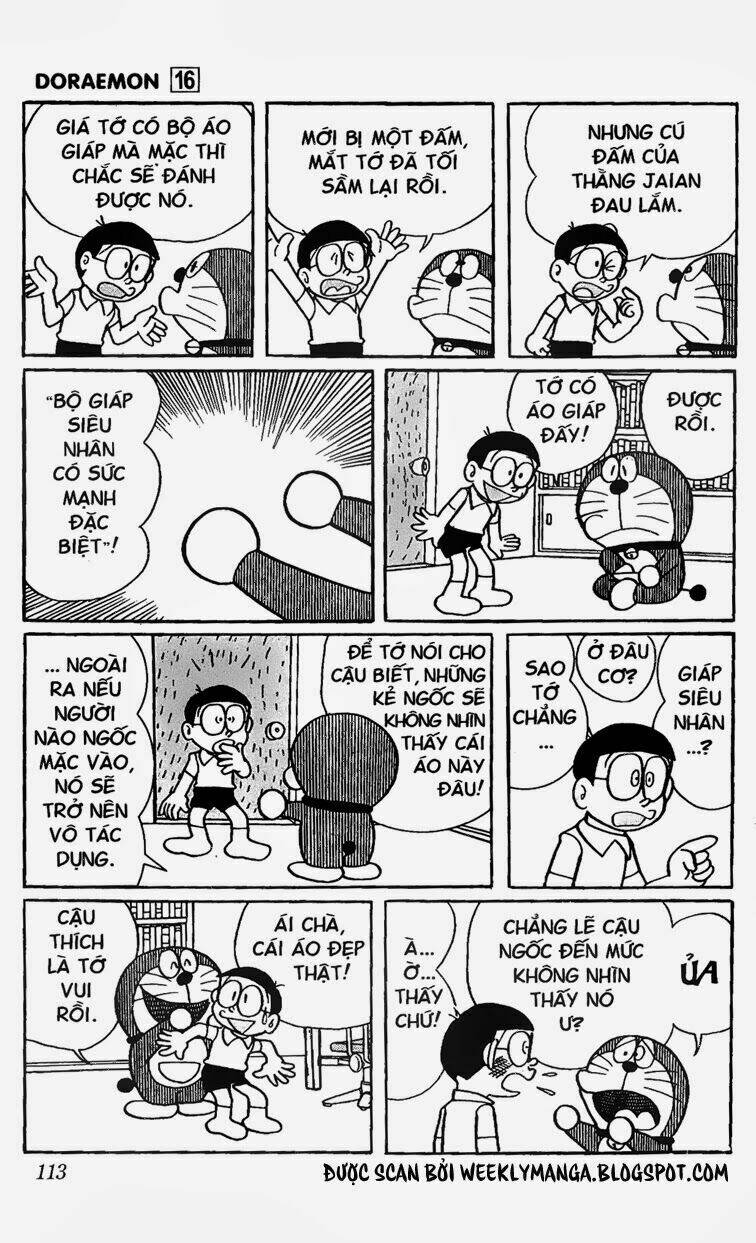 doraemon chapter 298 2
