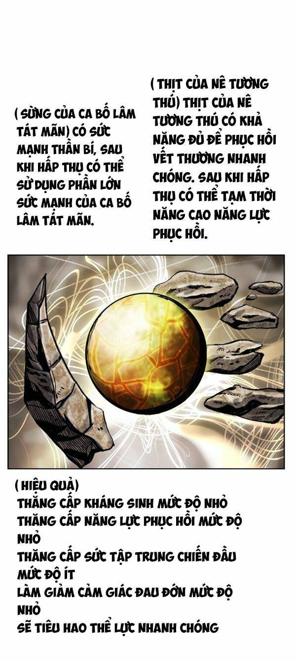 truyền thuyết anh hùng thời mạt thế chapter 9 22