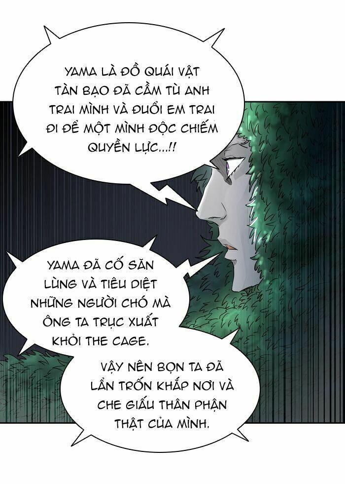 tòa tháp bí ẩn 2 chapter 431 47