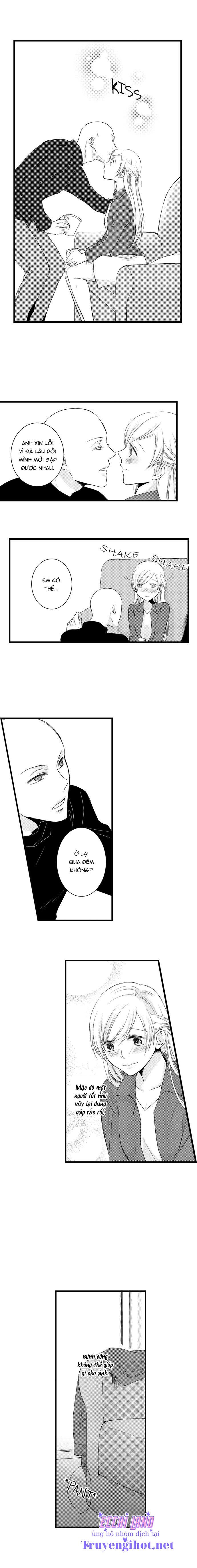 dây dưa một đêm dâm đãng với nhà sư chapter 29.1 6