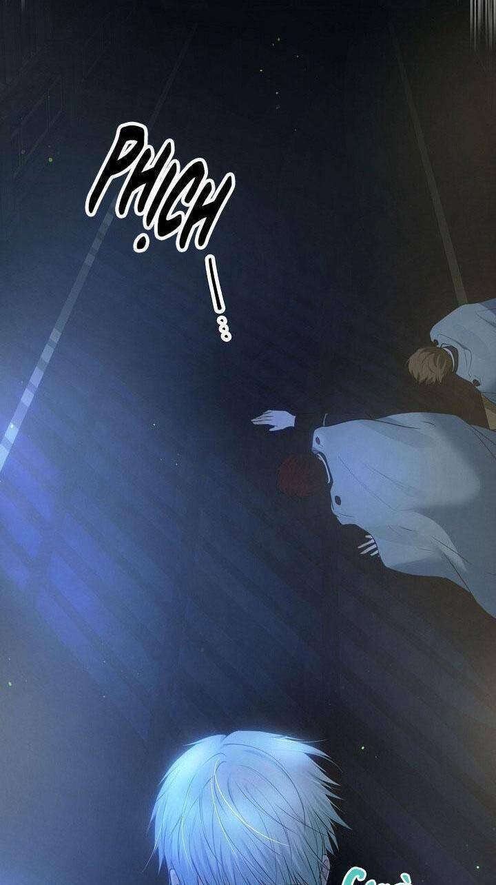 con gái bá tước bỗng thành vị hôn thê của thái tử điện hạ chapter 40 44