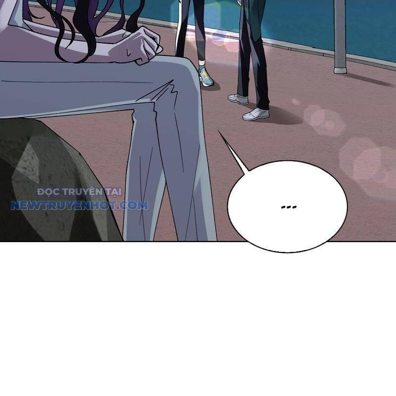 tận thế cũng chỉ là trò chơi chapter 39 121