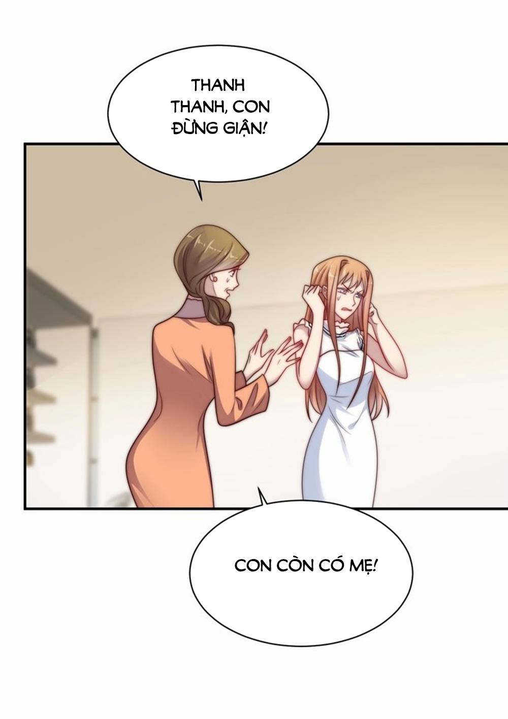 khoá chặt đôi môi (full) chapter 61 17