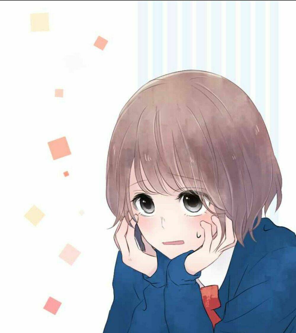 yêu không thể nói chapter 3 31