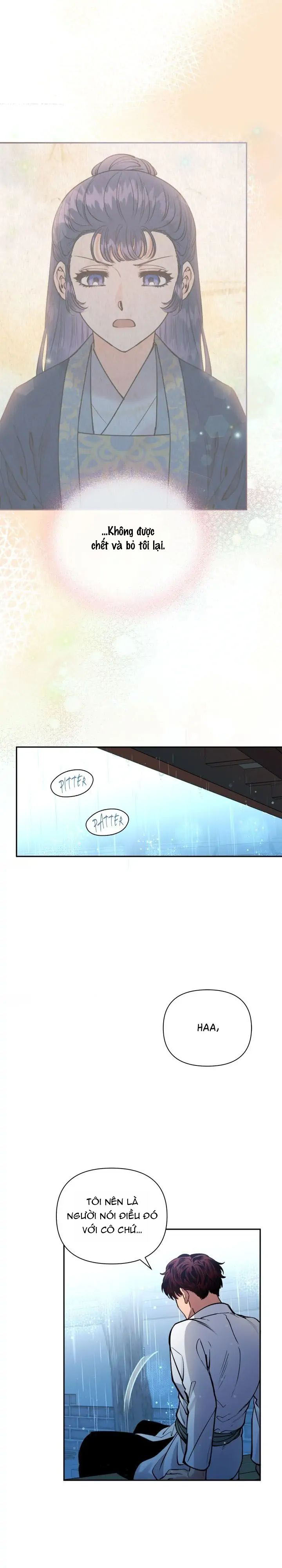 cô dâu thiên đàng chapter 57.1 5