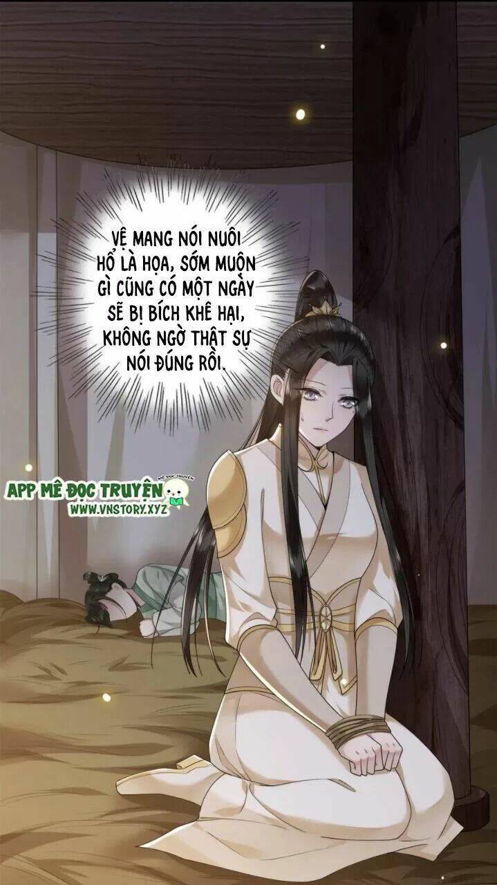 phượng hoàng vu phi chapter 57 5