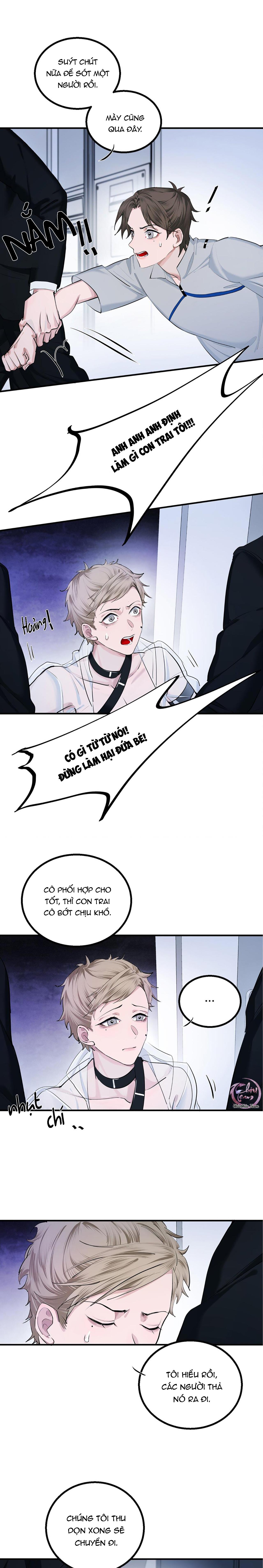 quan hệ xâm chiếm chapter 17 6