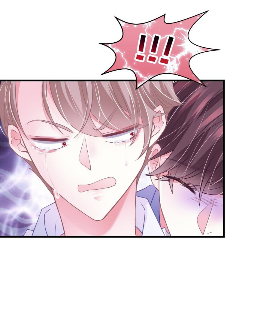 tôi nghi ngờ hệ thống thích tôi chapter 7 8