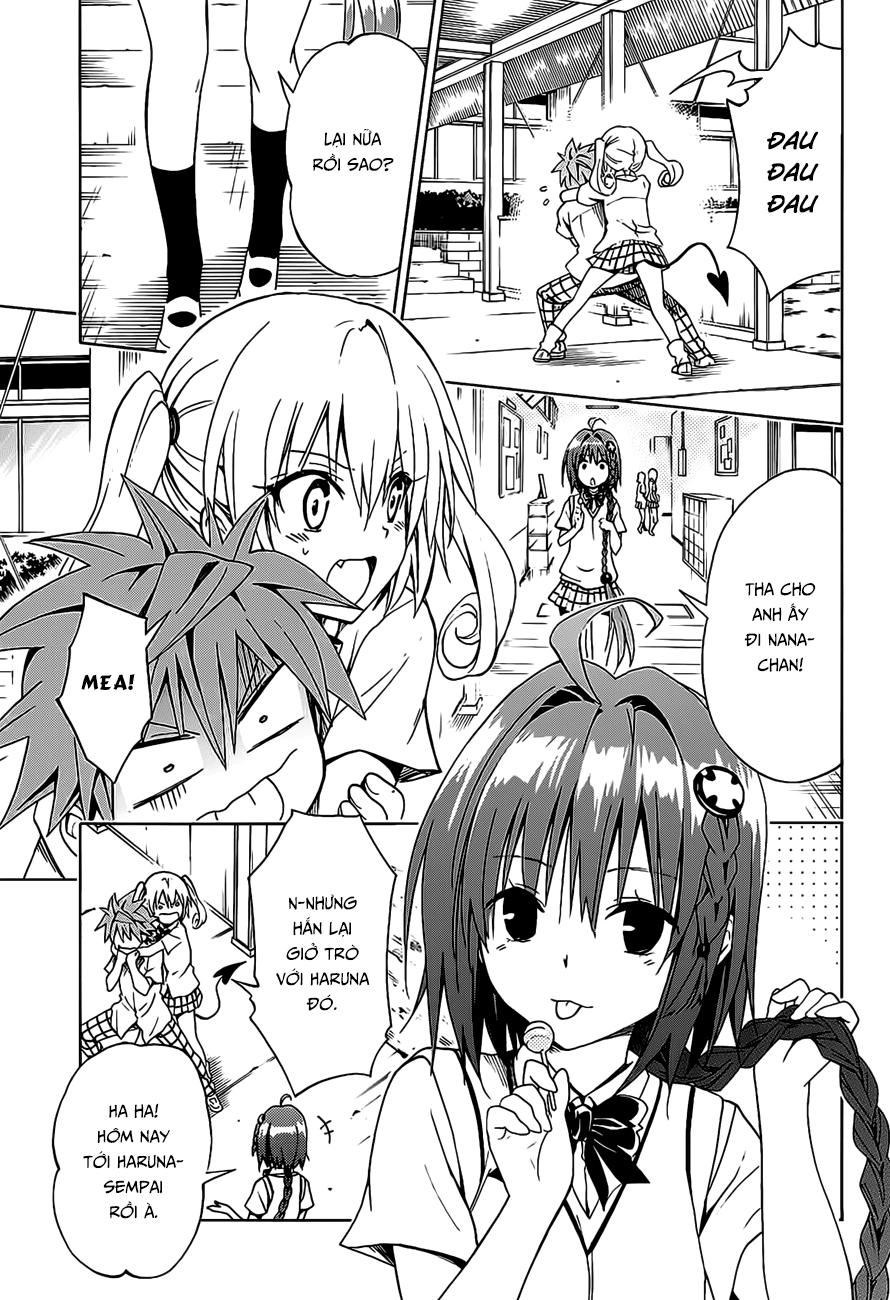 to love - ru darkness chapter 62 31