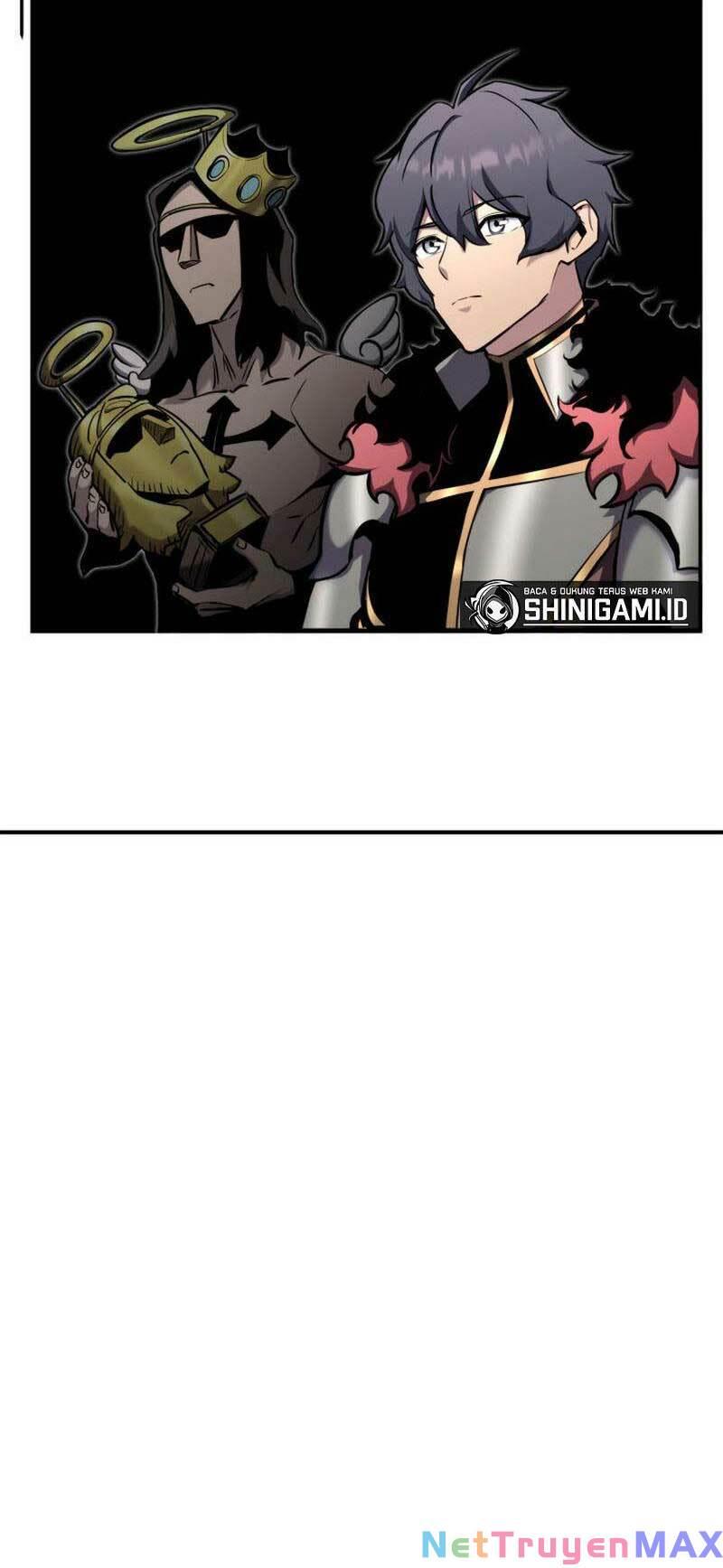 huyền thoại game thủ - tái xuất chapter 117 31