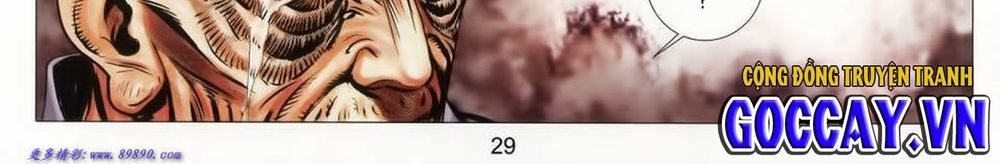 tuyệt thế vô song 2 chapter 70 56